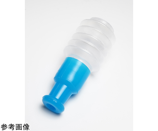 シリコンベロスポイト 青 10mL 5本入(1袋(5本入り))