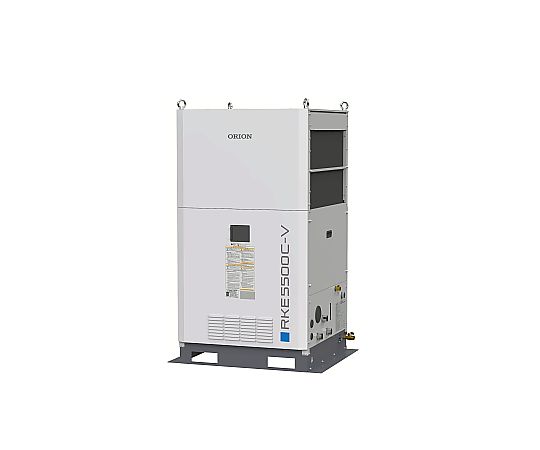68-0794-86 DCインバーターチラー 20.5Kw RKE5500C-V RKE5500C-V(1台)