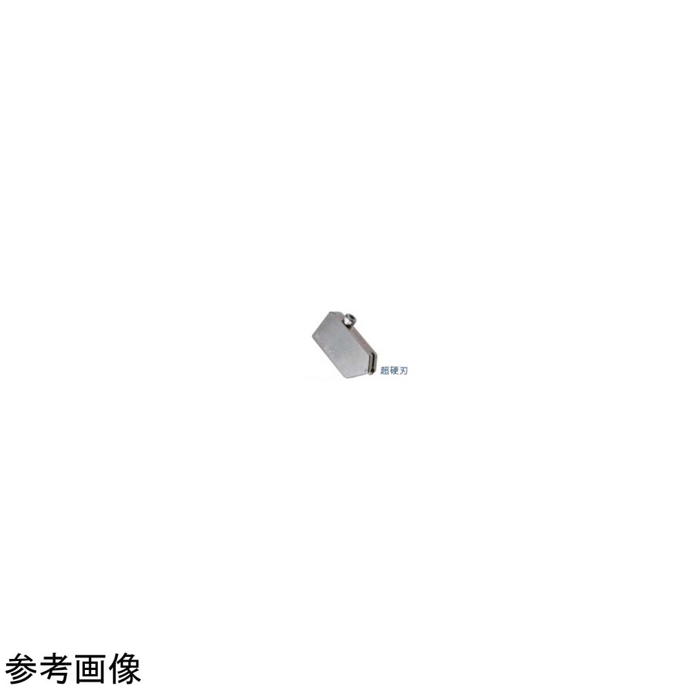 ファインガラスカッター(ULTILE)用替刃 薄板用超硬刃 シルバー CT CT(1個)