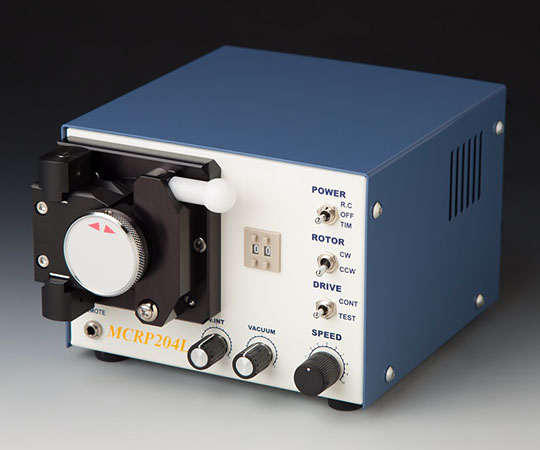 68-1887-47 ローラーチューブポンプ (S) シリコンチューブセット MCRP204L MCRP204L(1セット)