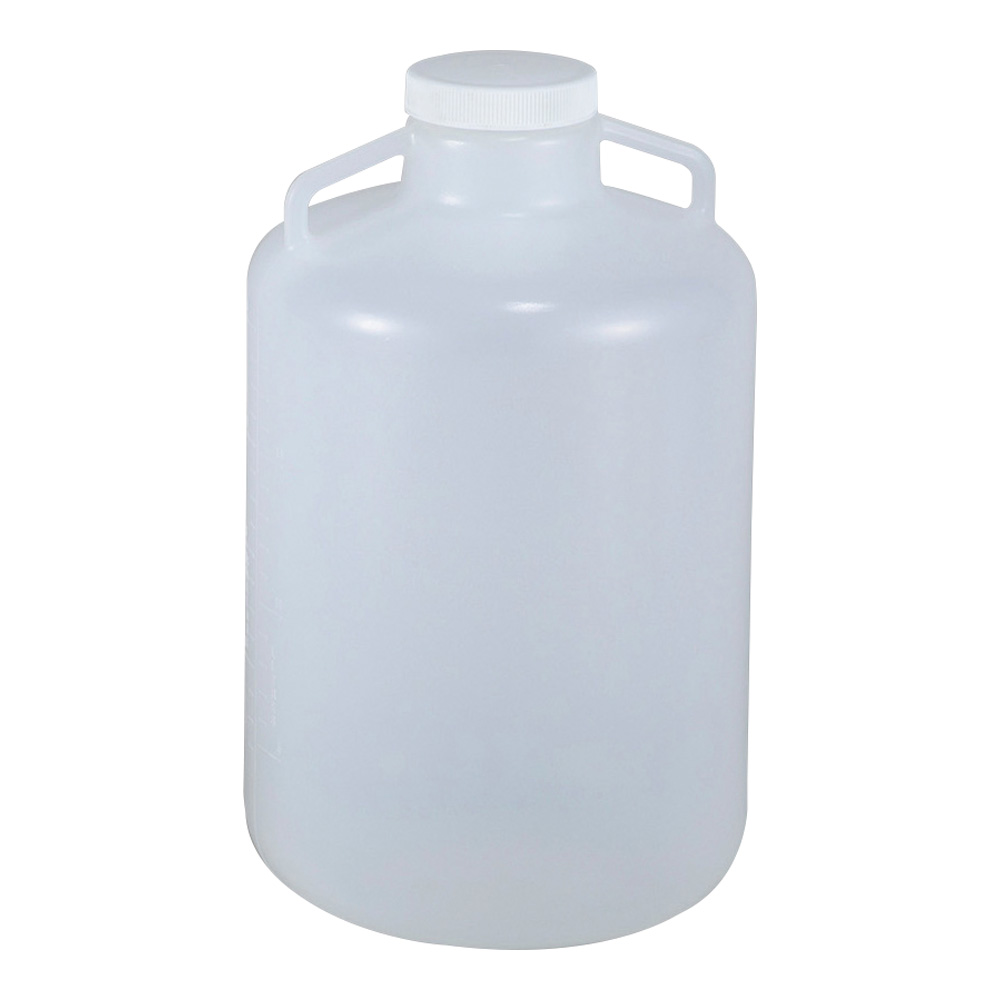 ハードボトル(広口タイプ)20L HBW-20L HBW-20L(1個)