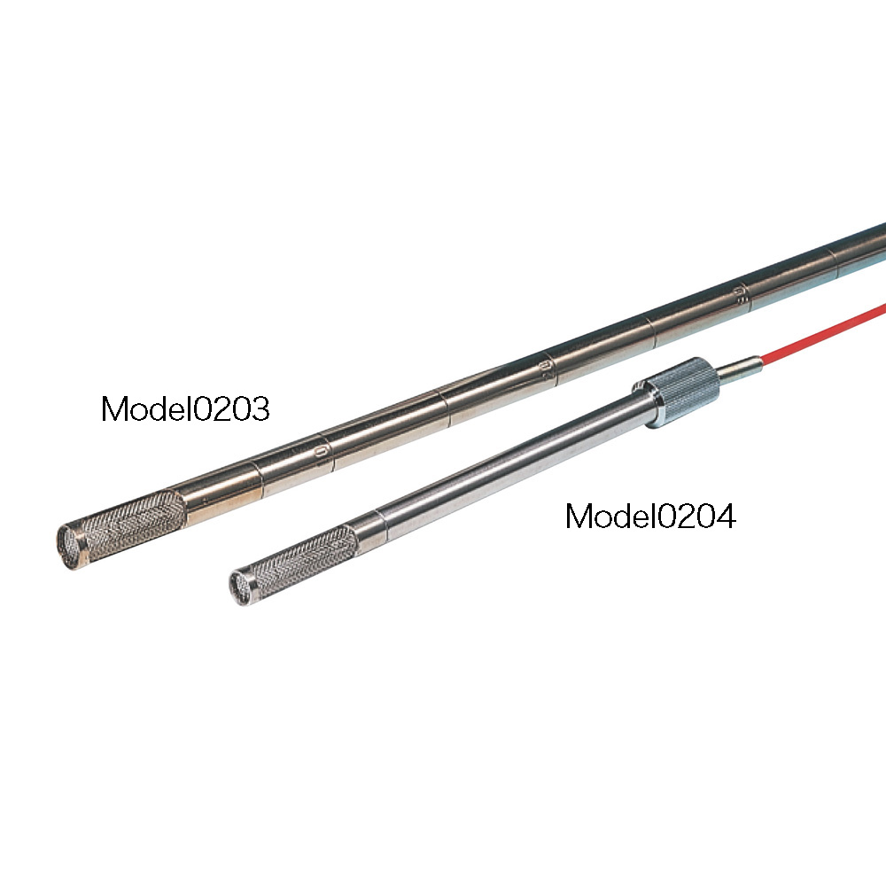 中温用プローブ Model0203 Model0203(1個)