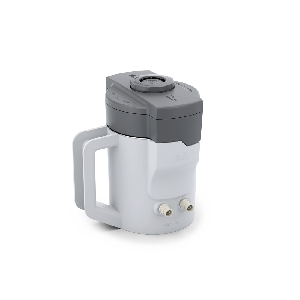 68-5378-83 MultiDrive basic専用粉砕容器 400mL MI400-S MI400-S(1個)