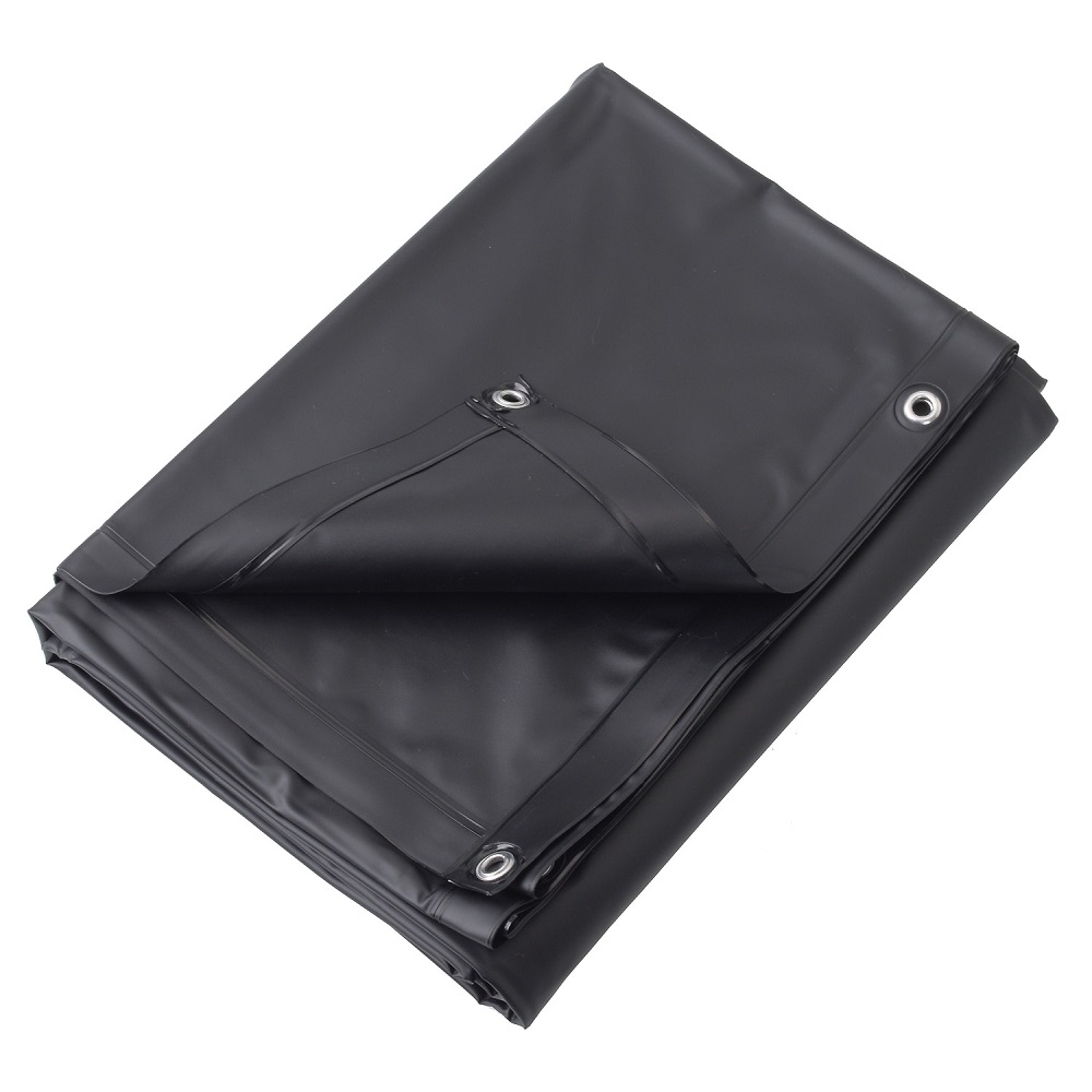 暗室用遮光カーテンII 2×1.5 VE-7761 VE-7761(1枚)