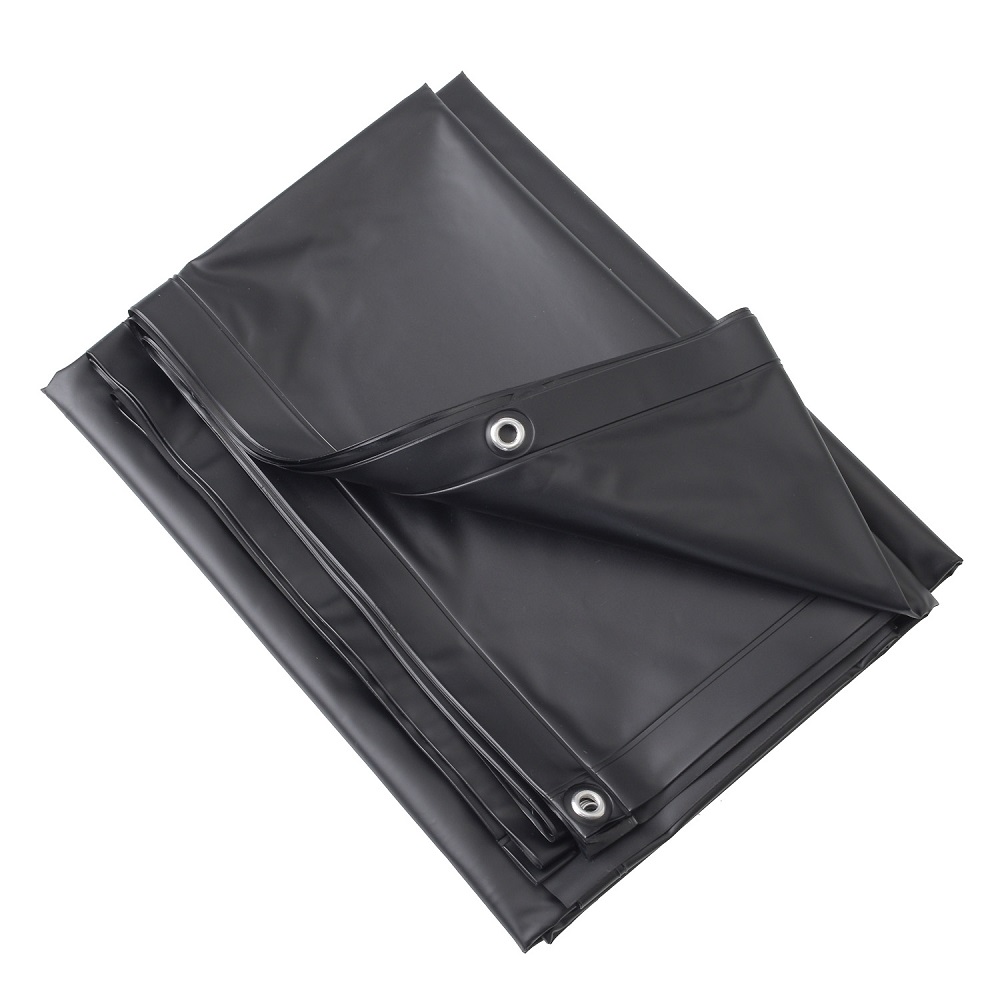 暗室用遮光カーテンII 2×1 VE-7762 VE-7762(1枚)