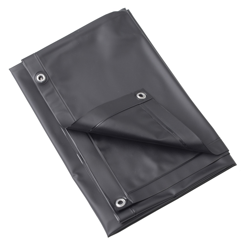 暗室用遮光カーテンII 1×1 VE-7764 VE-7764(1枚)