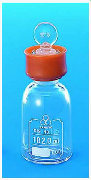 定量フラン瓶 81-0003