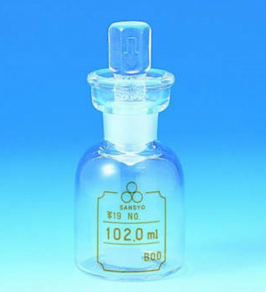 電極用フラン瓶 81-0008