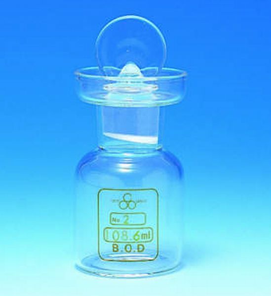 広口フラン瓶 81-0011