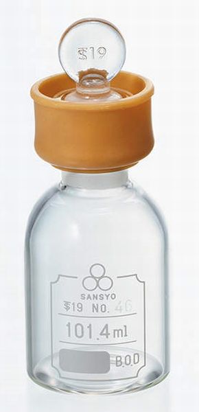 一般フラン瓶 81-0015