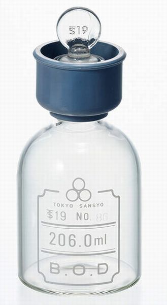 一般フラン瓶 81-0016