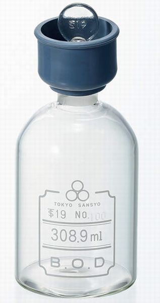 一般フラン瓶 81-0017 三商(SANSYO)
