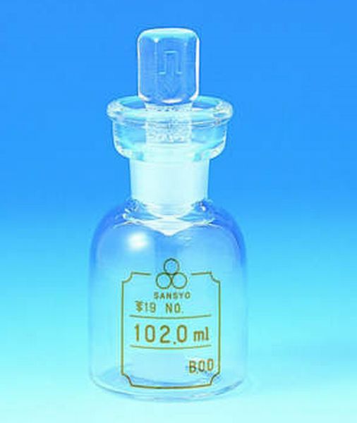 電極用フラン瓶 81-0042