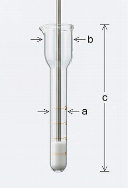 ホモジナイザー 81-0434