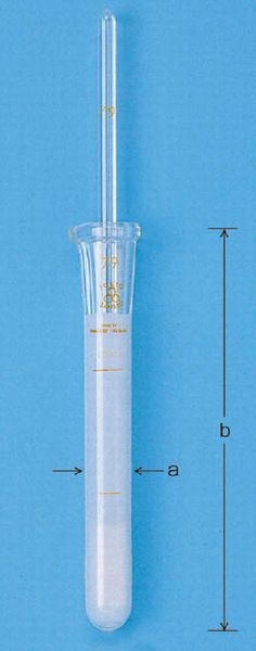 ホモジナイザー(イボ無) 81-0442