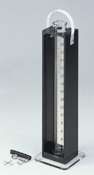 透視度計(50型セット) 81-0502