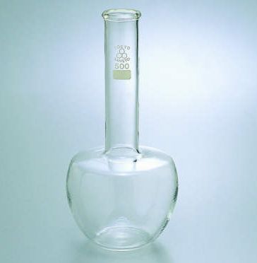 振トウフラスコ(2000ml) 82-0318