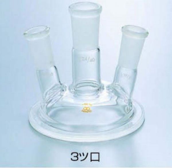 セパラブルカバー(120mm/3口) 82-0793