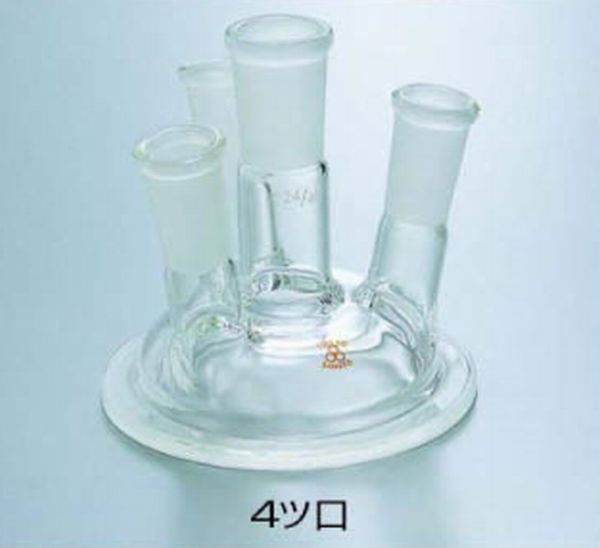 セパラブルカバー(120mm/4口) 82-0794