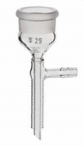 共通摺合せロート足(吸引型) 82-1601