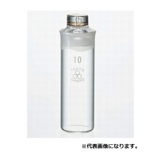 比重瓶(ハーバード型) 82-2381