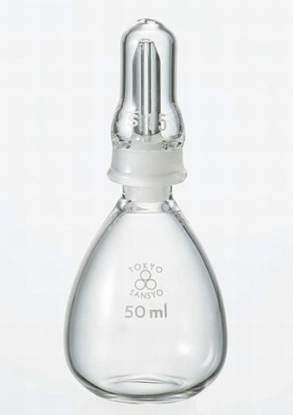 比重瓶(ワードン型) 82-2382