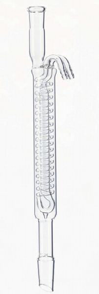 SPC冷却器(200mm/ジムロート) 82-2603