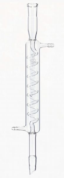 SPC冷却器(150mm/蛇管) 82-2605