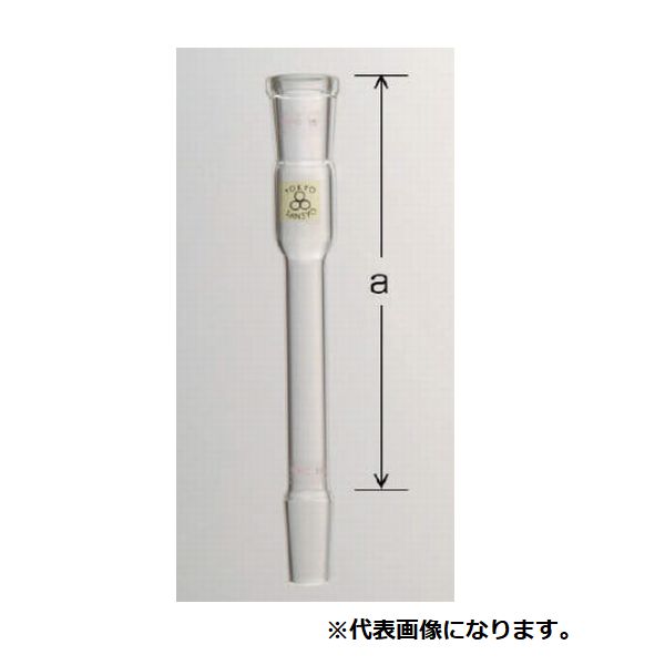 SPC連結管(直管) 82-2832