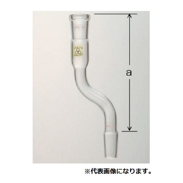 SPC連結管(オフセット) 82-2833