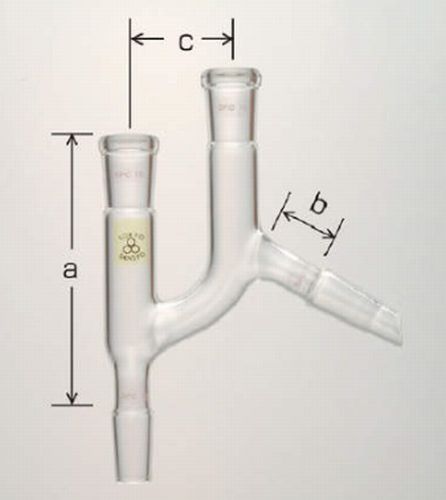 SPC連結管(クライゼン型) 82-2863