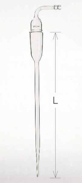 SPCガス吹込ミ管 SPC24