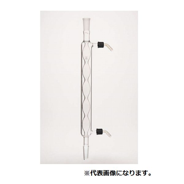 共通摺合せ冷却管玉入 82-3777