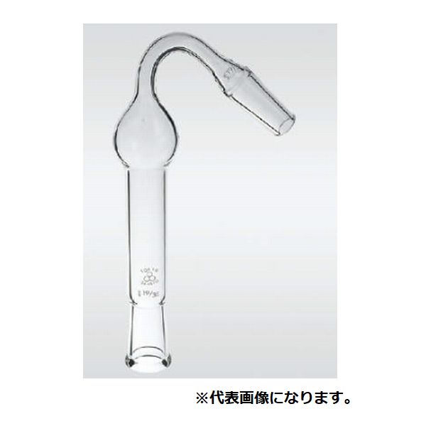 透明摺合せカルシウム管 82-4171