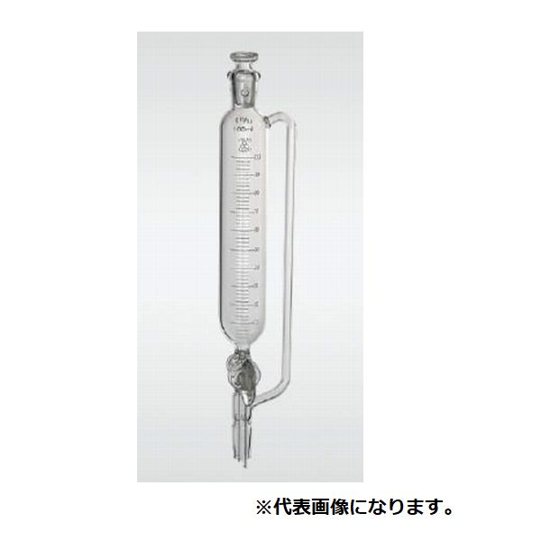 透明摺合せ短型縮小アダプター 82-4331