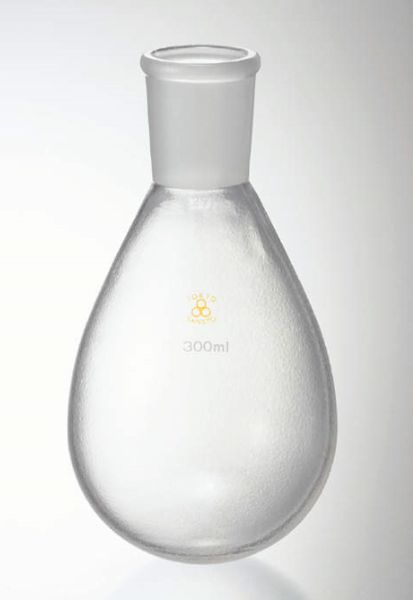 共通摺合ナス型フラスコ(ETFEコート) 82-4462