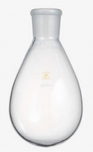 共通摺合ナス型フラスコ 82-4503