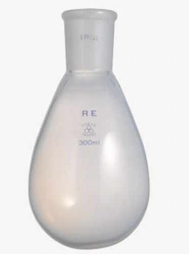 共通摺合ナス型フラスコ(フッ素コート) 82-4512