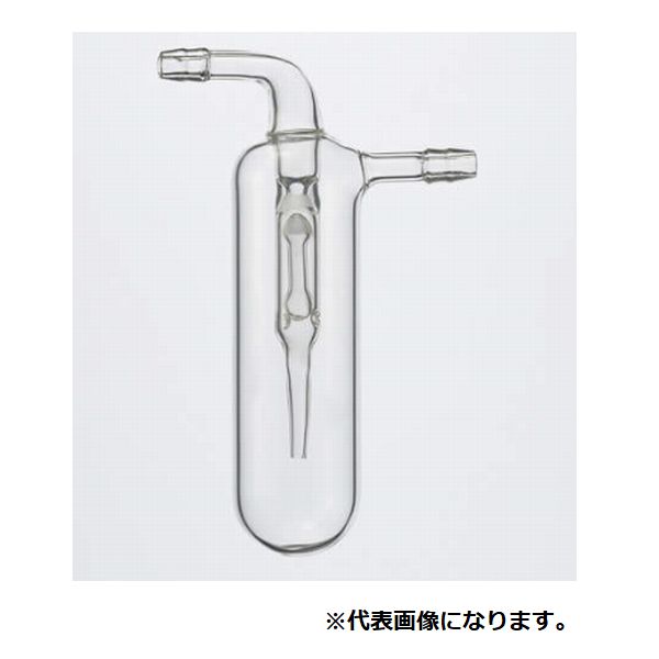 バブラー管逆止弁付 82-5486 三商(SANSYO)