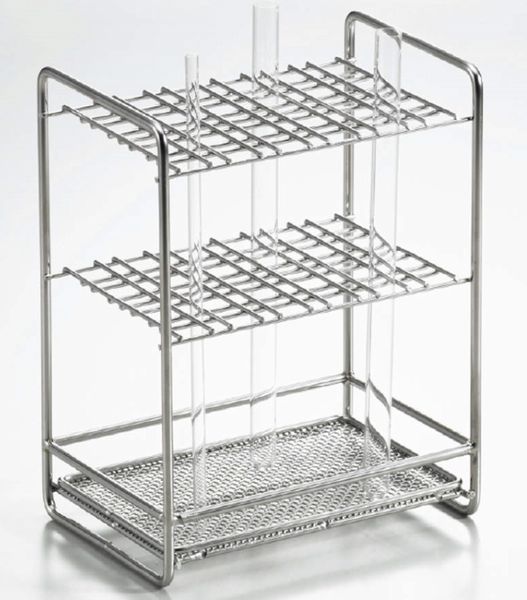 ステンレスNMRチューブラック 83-0518