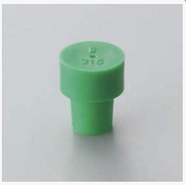 NMRサンプルチューブ用キャップ 83-2304(10本)