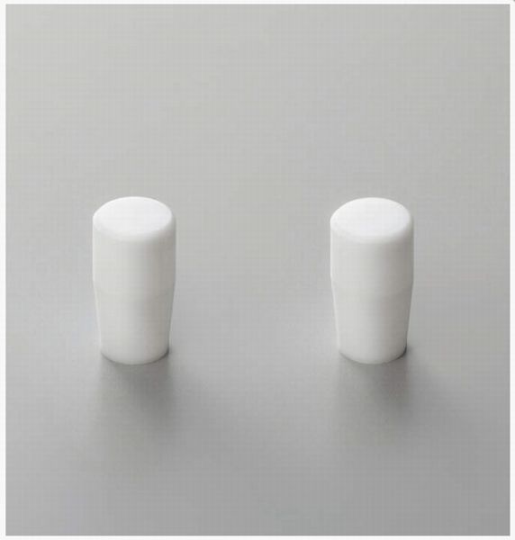 NMRサンプルチューブ用キャップ 83-2306(10本)