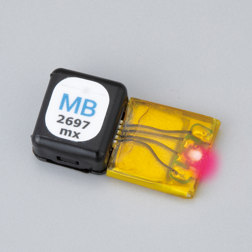 マウス/ラット用腎機能蛍光検出器 PRMX-SE-00001-001 1unit PRMX-SE-00001-001(1台)