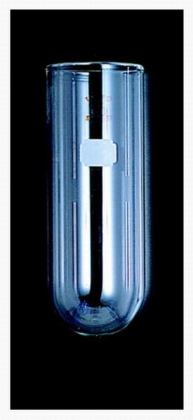 遠心管(目盛無/丸底) 84-0190