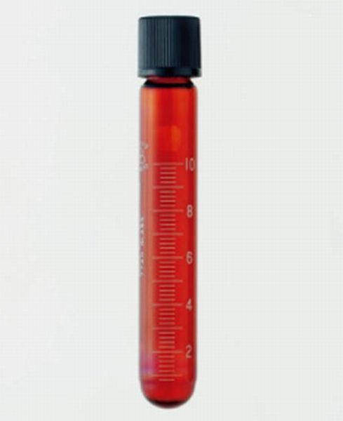 ネジ口遠沈管キャップ付 84-1306