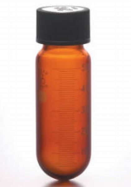 ネジ口遠沈管キャップ付 84-1308