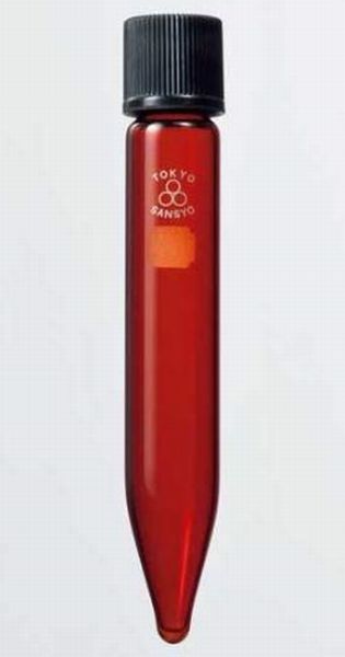 ネジ口遠沈管キャップ付 84-1317