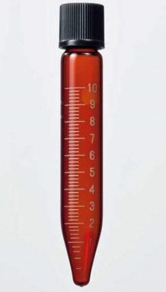 ネジ口遠沈管キャップ付 84-1318