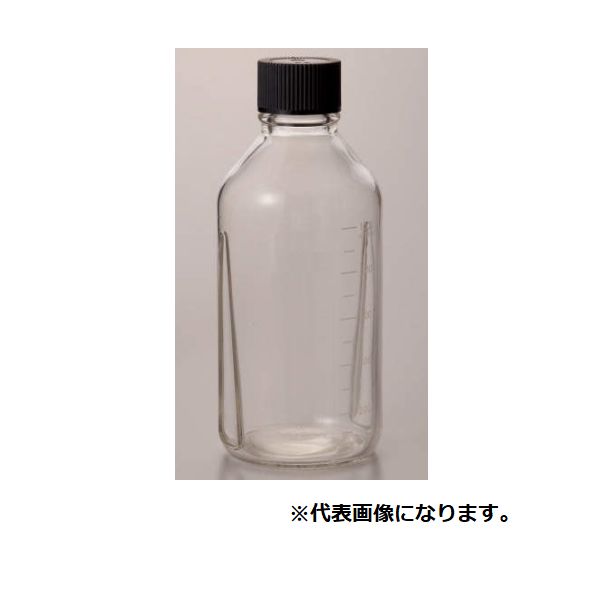 SG(ガラス)ボトル白 85-1305