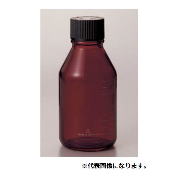 SG(ガラス)ボトル茶 85-1320 三商(SANSYO)